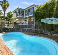 Serenity by the Sea - Accommodation Perth