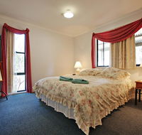 Serenity Grove - Perth Resorts