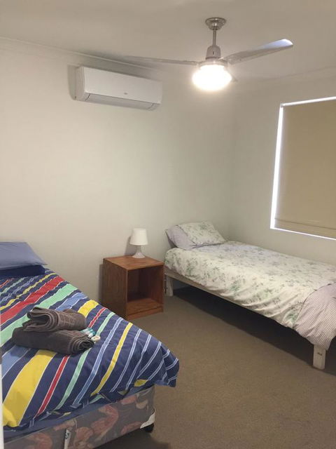 SERENITY Of MANDURAH - Accommodation Perth 3
