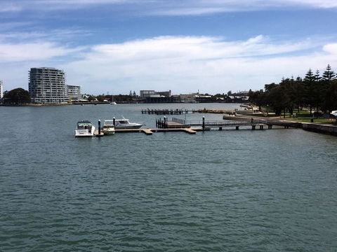 SERENITY Of MANDURAH - Accommodation Perth 1