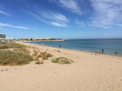 SERENITY Of MANDURAH - Accommodation Perth 2