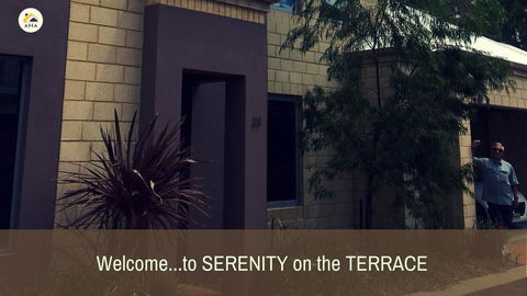 SERENITY Of MANDURAH - Accommodation Perth 0