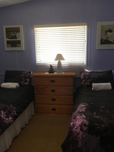Serenity On Stanthorpe - Perth Resorts 1