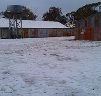 Serenity on Stanthorpe - Perth Resorts