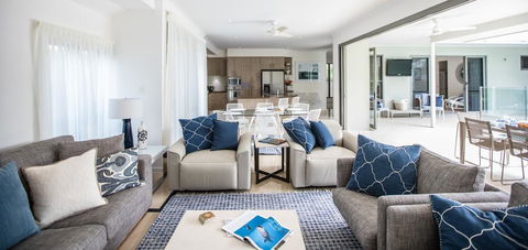 Serenity Sands - Port Douglas - Perth Resorts 2