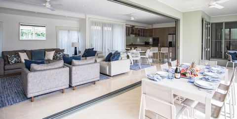 Serenity Sands - Port Douglas - Perth Resorts 3