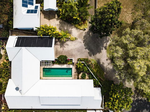 Serenity Sands - Port Douglas - Perth Resorts 1