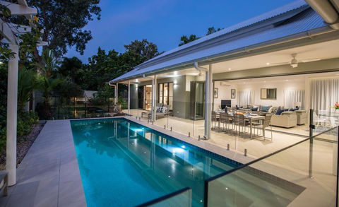 Serenity Sands - Port Douglas - Perth Resorts 0