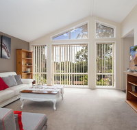 Serenity' 7 Mulloway Place - Peaceful house with air con Netflix  WIFI - Accommodation Perth
