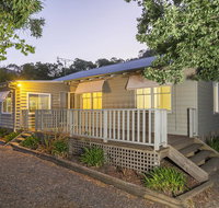 Serenity Halls Gap - Accommodation Perth