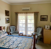 Settlers Hotel York - Accommodation Perth