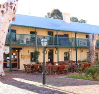 Settlers House - Accommodation Perth