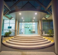 Sfera's Park Suites  Convention Centre - Accommodation Perth