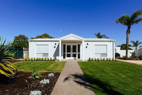 Shack 207 - Perth Resorts 0