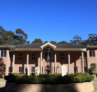 Shalimar - Accommodation Perth