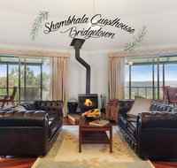 Shambhala Guesthouse - Perth Resorts