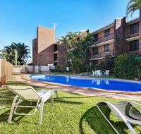 Shandelle Apartments - Accommodation Perth
