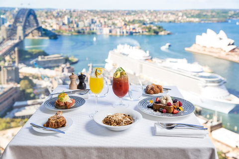 Shangri-La Hotel, Sydney - Accommodation Perth 2
