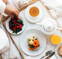 Shangri-La Hotel Sydney - Accommodation Perth