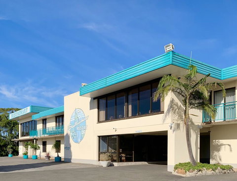 Shellharbour Resort And Conference Centre - Accommodation Perth 0
