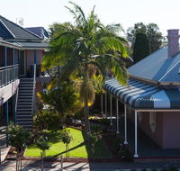 Shellharbour Village Motel - Accommodation Perth
