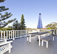 Shells on the Shore Holiday Accomm - Possums - Accommodation Perth