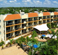 Shelly Bay Resort - Perth Resorts