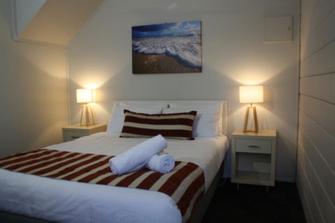 Shelly Beach Holiday Park - Accommodation Perth 1