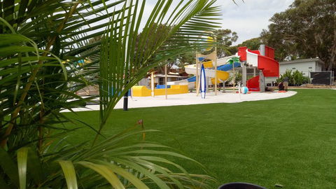 Shelly Beach Holiday Park - Accommodation Perth 0