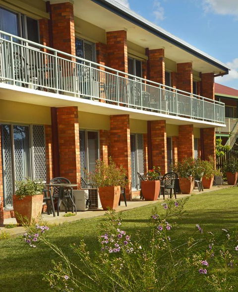 Shelly Beach Motel - Accommodation Perth 3
