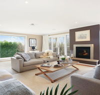 Shepherd's Lea - the best of town and country - Accommodation Perth