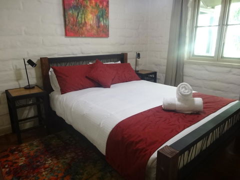 Shepherds Gully - Accommodation Perth 2