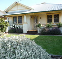 Shepp Central Apartment - Accommodation Perth