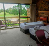 Shepparton Golf Motel - Accommodation Perth