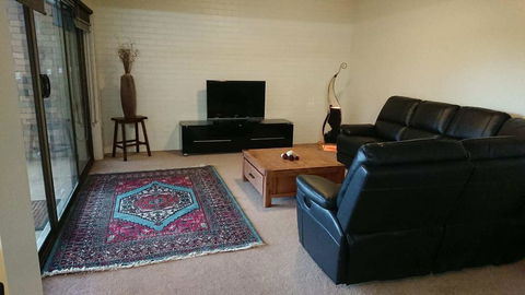 Shepparton Golf Motel - Accommodation Perth 3
