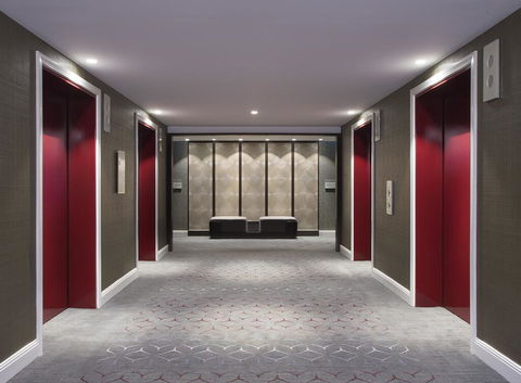 Sheraton Grand Sydney Hyde Park - Accommodation Perth 2