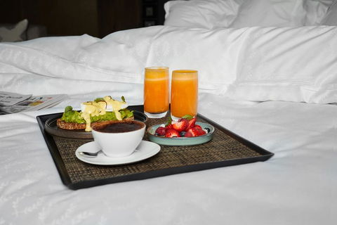 Sheraton Grand Sydney Hyde Park - Accommodation Perth 3