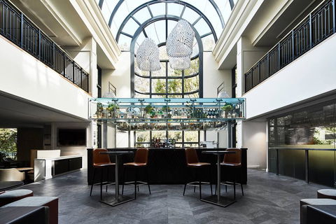 Sheraton Grand Sydney Hyde Park - Accommodation Perth 0