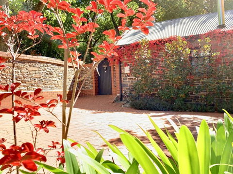 Sherwoode - Accommodation Perth 1