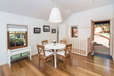 Sherwoode - Accommodation Perth 0