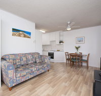 Shipmates Unit 2/51 Christmas Bush Avenue - Accommodation Perth
