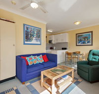 Shipmates Unit 8/51 Christmas Bush Avenue - Accommodation Perth