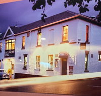Shipwrights Arms - Perth Resorts