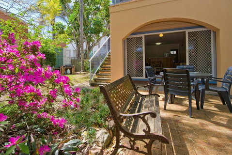Shoal Bay Avenue, Unit 1/7 - Accommodation Perth 0