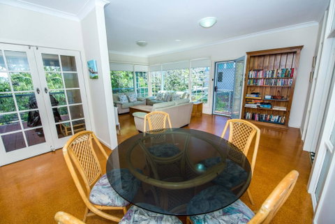 Shoal Bay Avenue, Unit 3/7 - Accommodation Perth 2