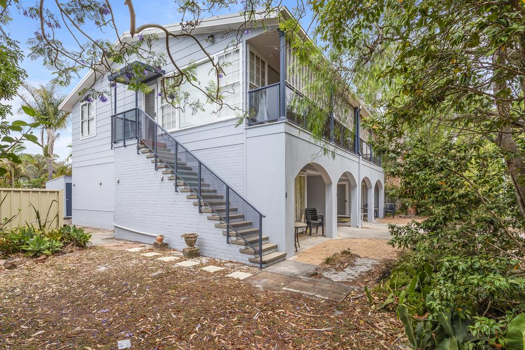 Shoal Bay NSW Accommodation Perth