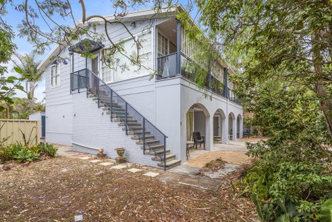 Shoal Bay Avenue, Unit 3/7 - Accommodation Perth 0