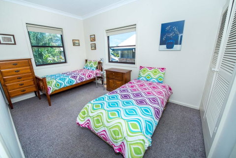 Shoal Bay Avenue, Unit 7 - Accommodation Perth 1