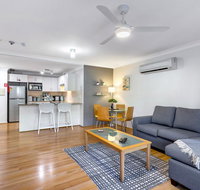 Shoal Bay Beach Apartments 6/2 Shoal Bay Road - Accommodation Perth