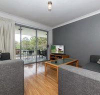 Shoal Bay Beach Club 17/2 Shoal Bay Road - Accommodation Perth